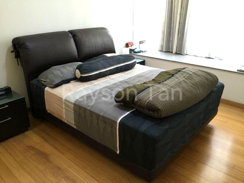 2 Bed Condo for Rent in  8 @ Mount Sophia - Image 6